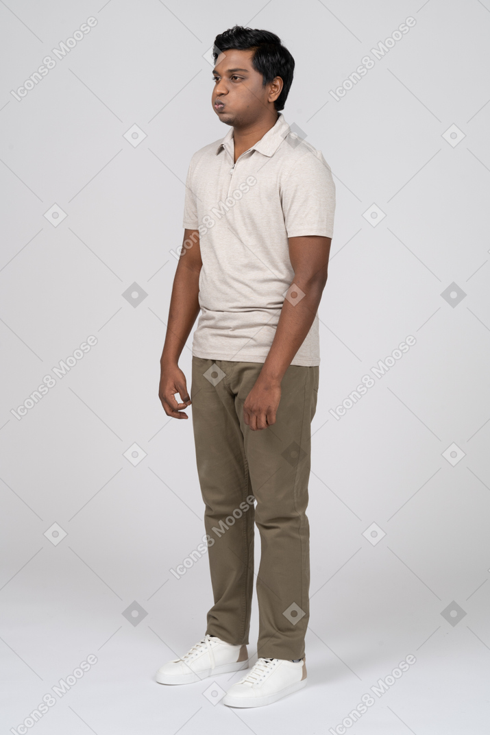 服装