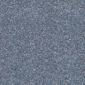 Textura de la superficie del asfalto