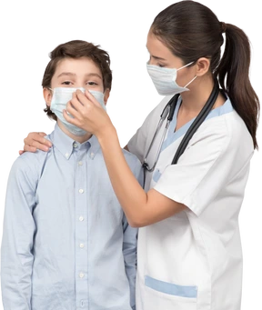 Healthcare