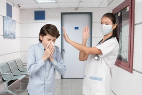 Ten cuidado con todas estas infecciones