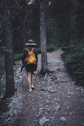 Nature