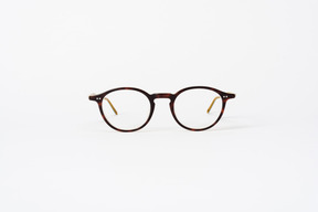 Beautiful and elegant eyeglasses