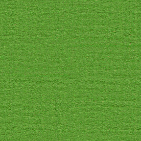 Texture de tapis vert