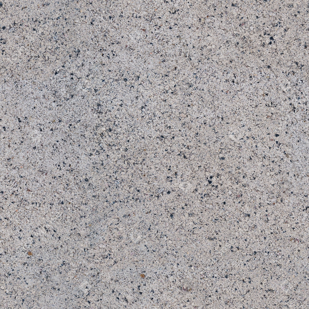 Gray soft stone texture