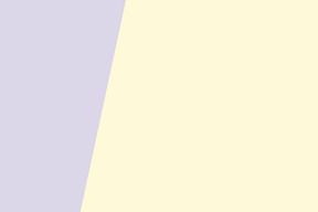Pastel purple and yellow background