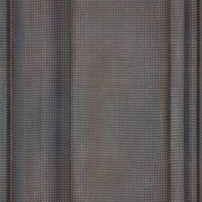 Close-up photo of gray fabric