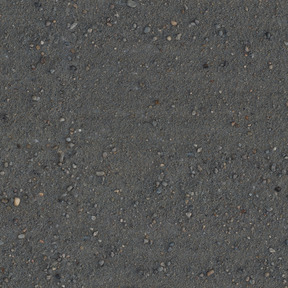 Asphalt texture