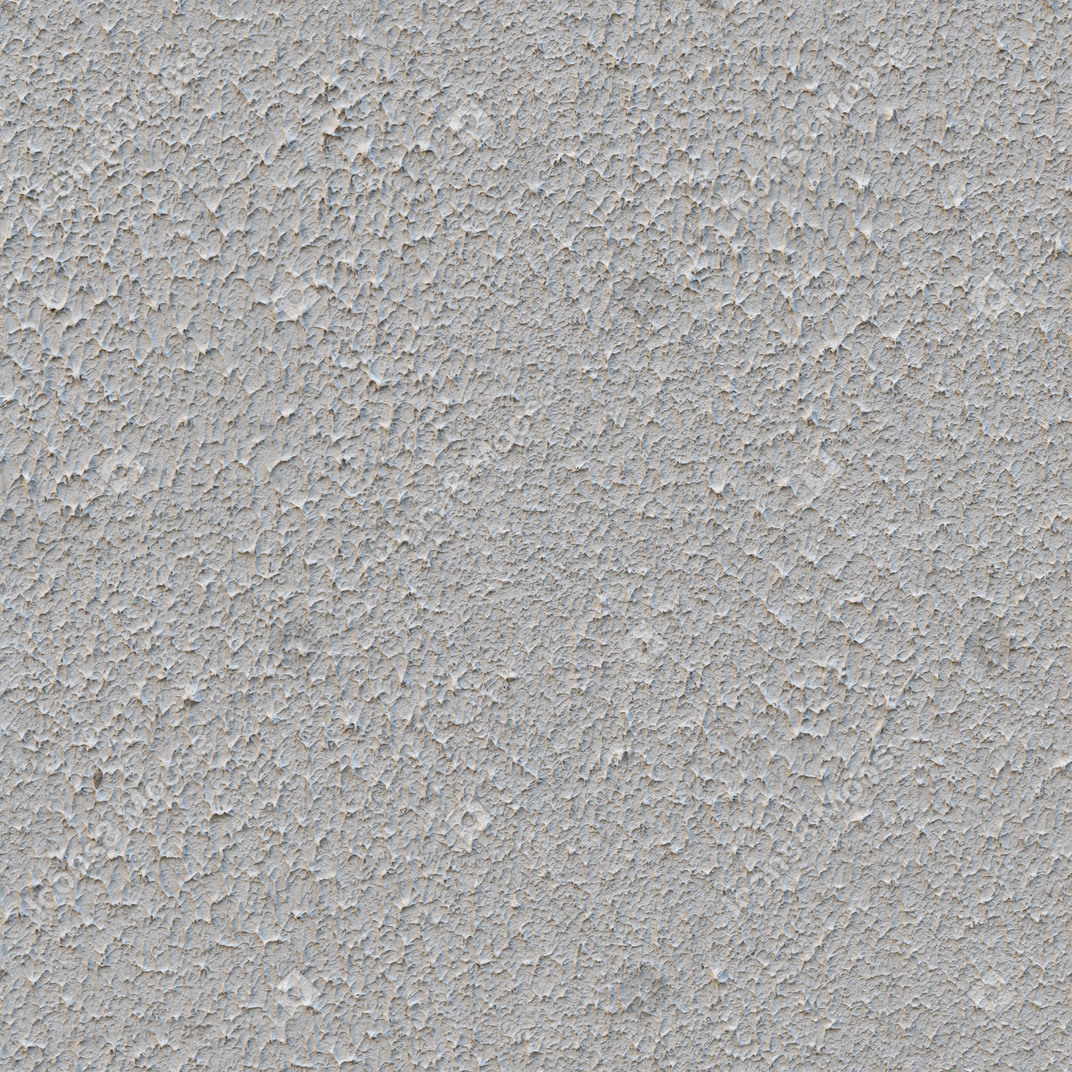 Struttura del muro di cemento grigio