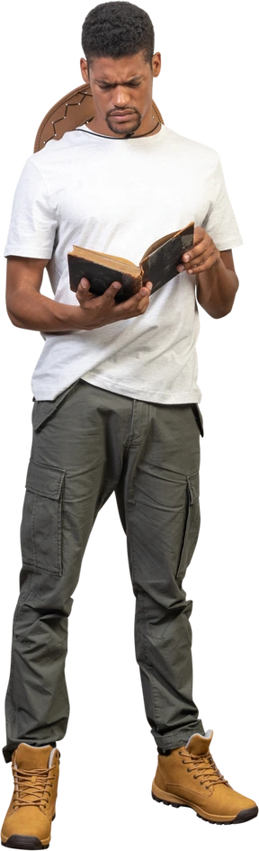 Man