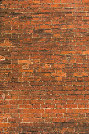 Mur de briques