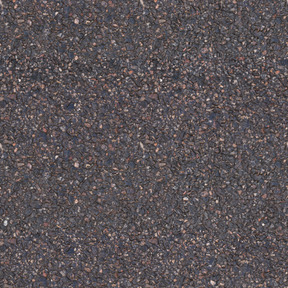 Asphalt texture