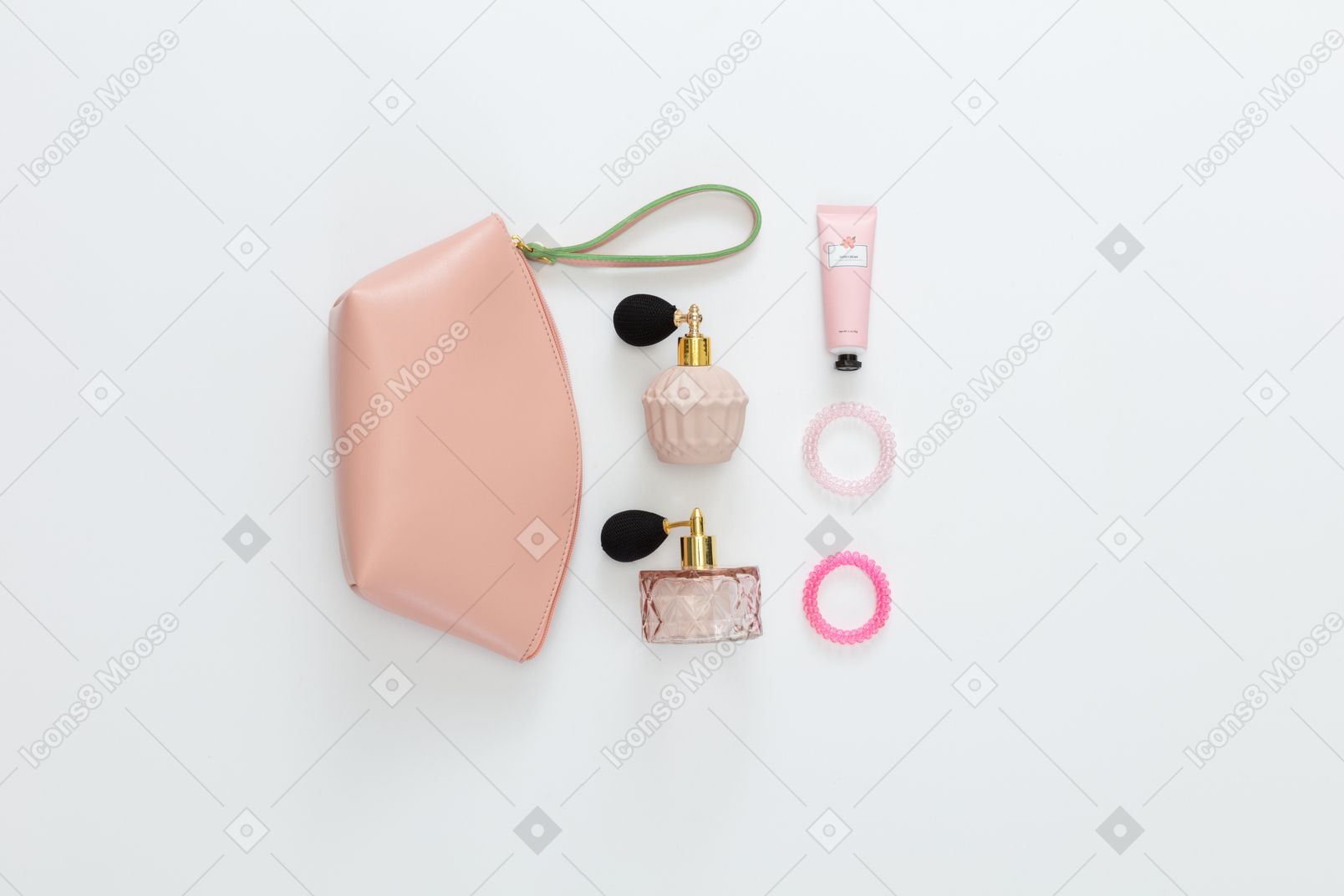 Female accessories