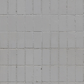 Gray concrete texture wall with tiles