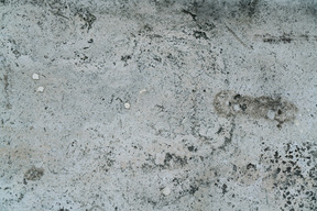 Texture de peinture ébréchée