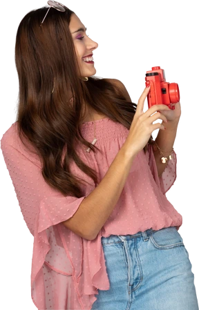 Camera