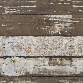 Texture de planches de bois