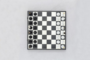 Chess game