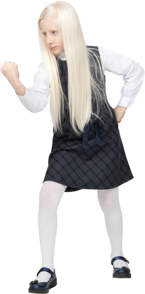 Girl