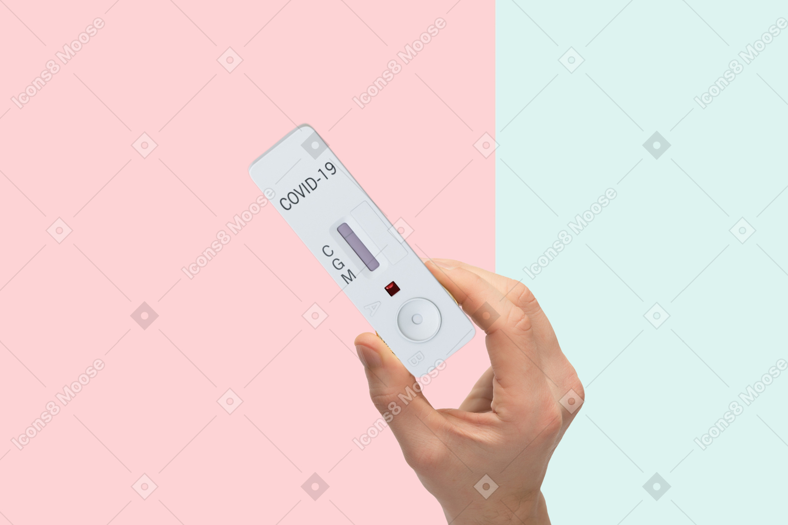 Glucose monitoring system
