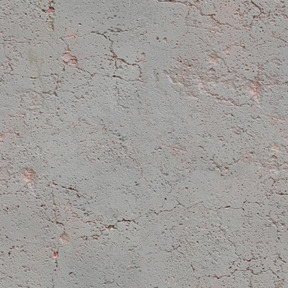 Textura cinza da parede de concreto