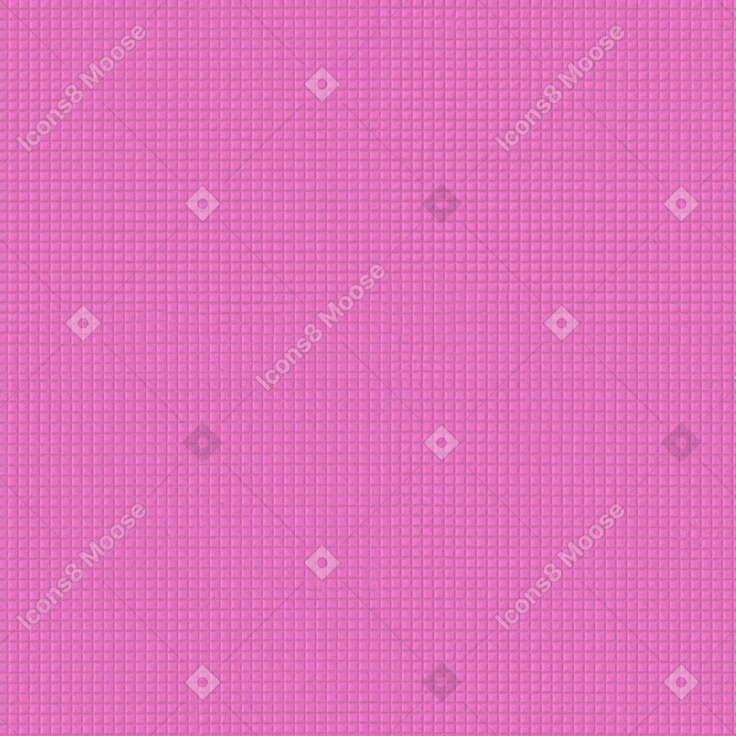 Pink rubber mat texture