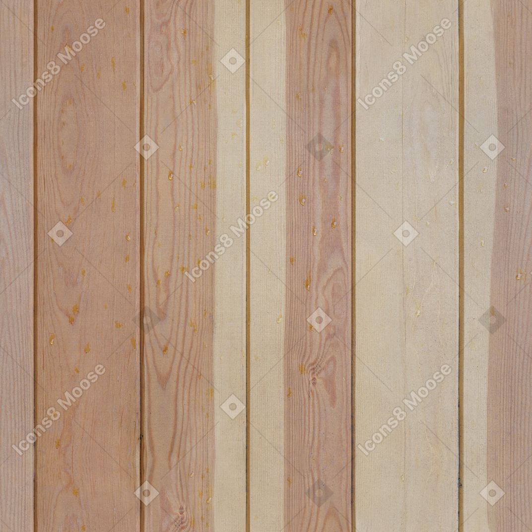 Textura de tábuas de madeira