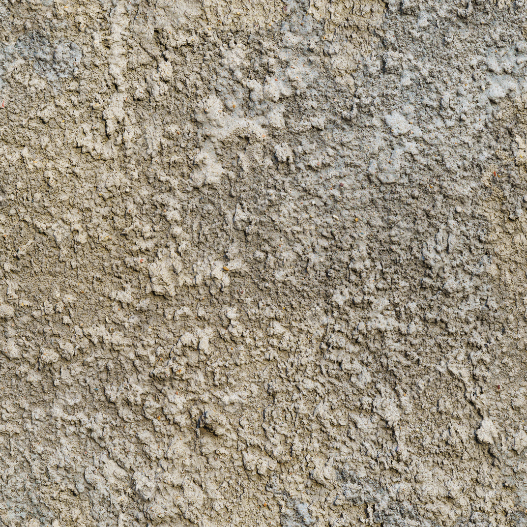 Rough plaster wall texture