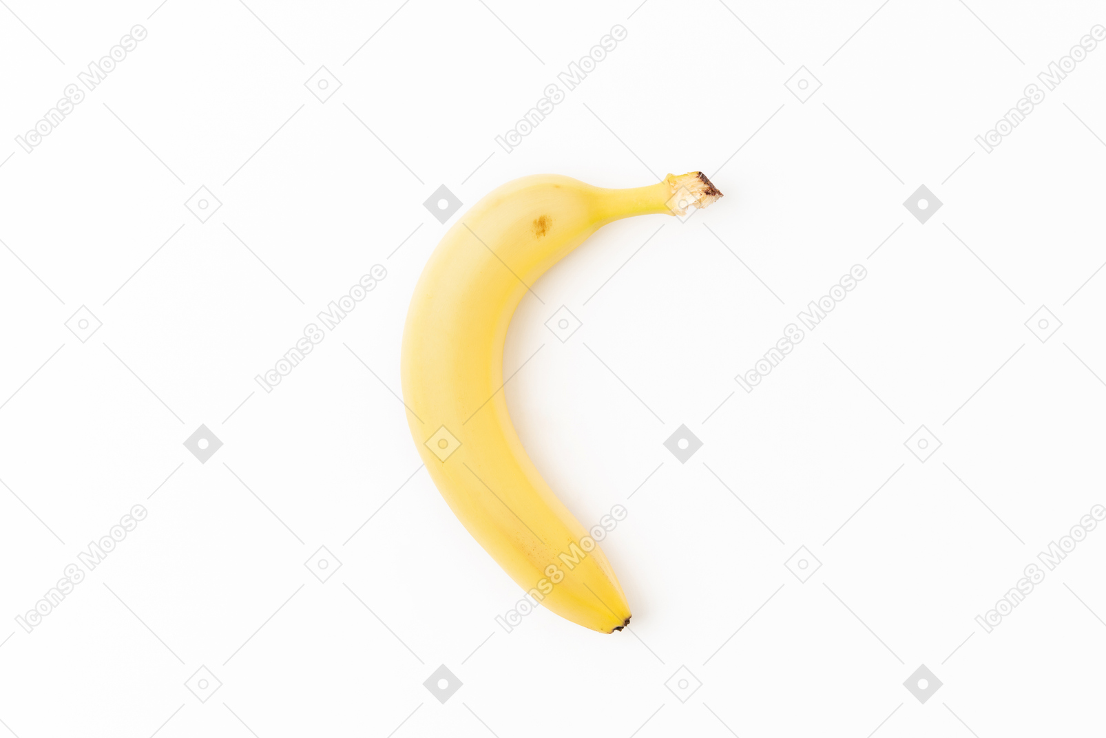 Bananas are famous as a good source of potassium