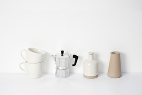 Ceramic kitchenware