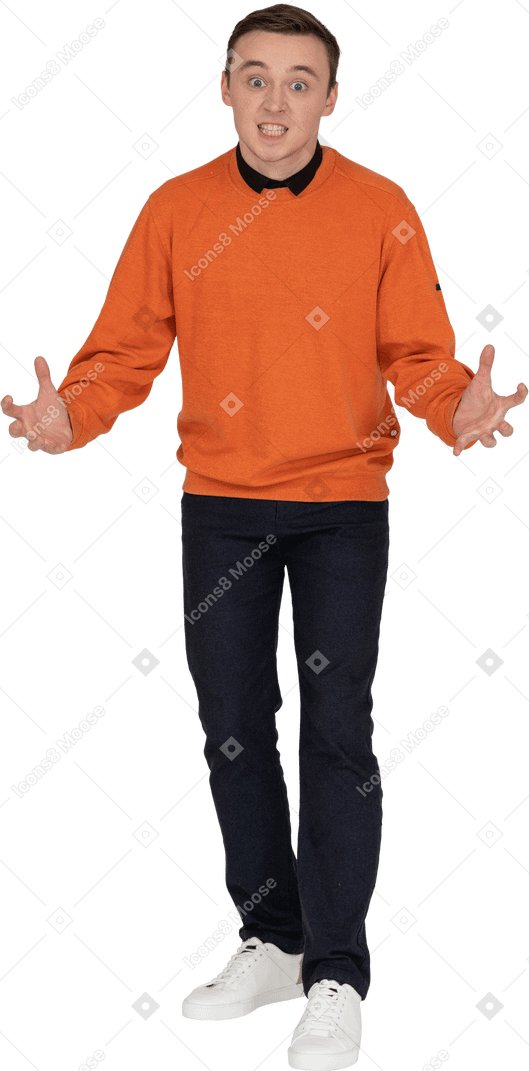 Mann