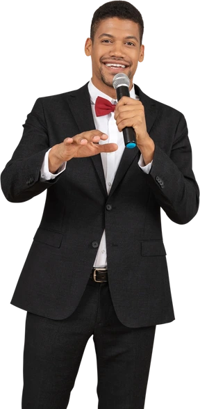 Suit