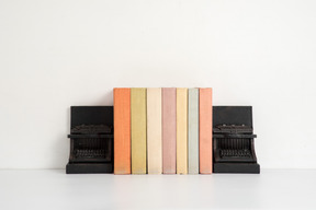 Set de bookend