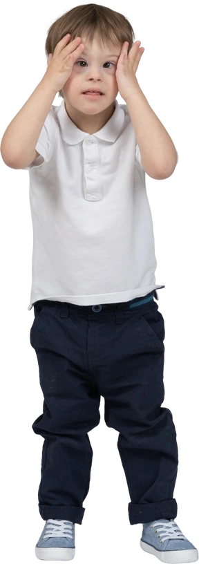 T-shirt