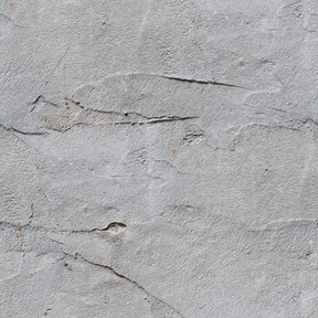 Texture de mur de plâtre gris