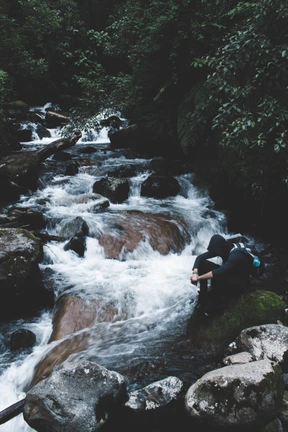 Nature