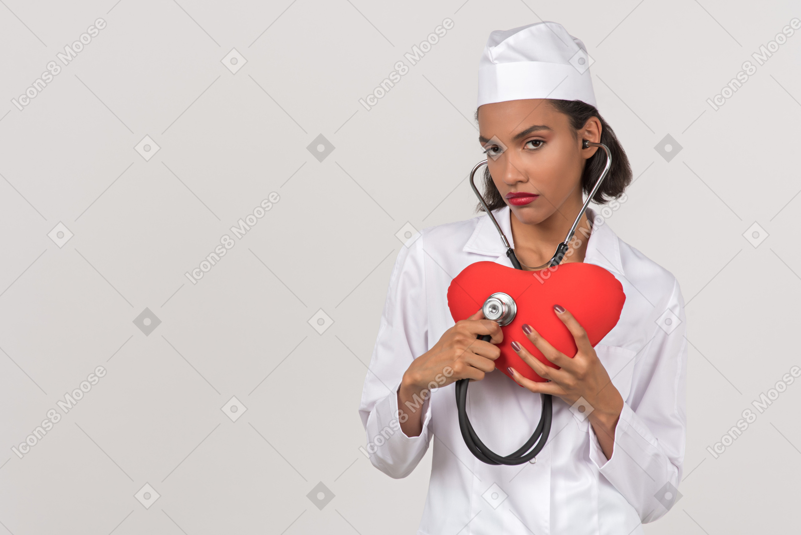 Are you ready for a cardiac examination?