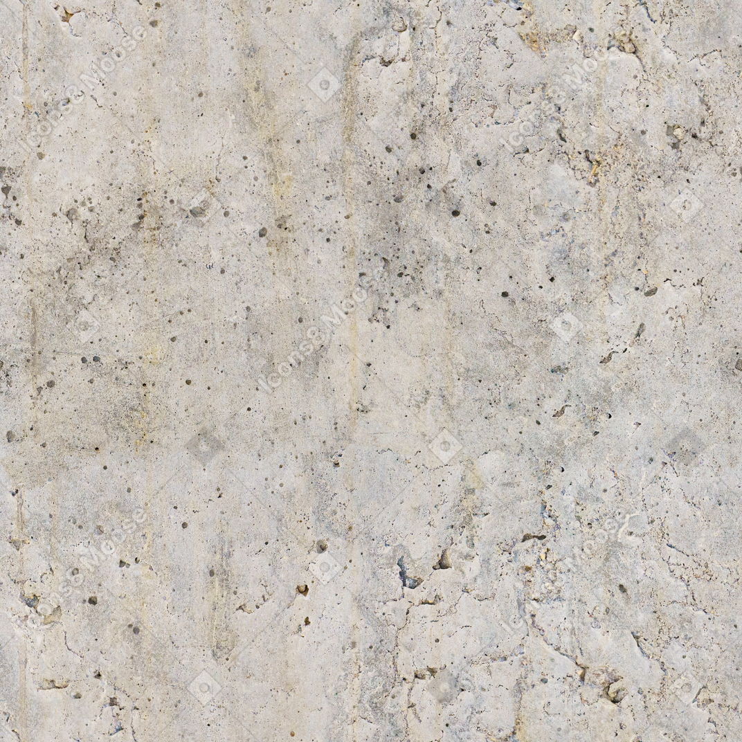 Серый бетон текстуры стены