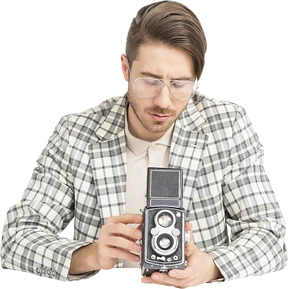 Camera