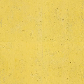 黄色彩绘的墙纹理