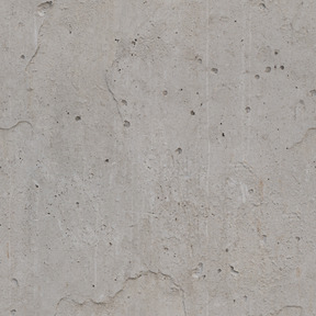Textura áspera da parede de concreto