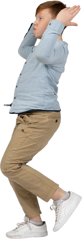 Boy