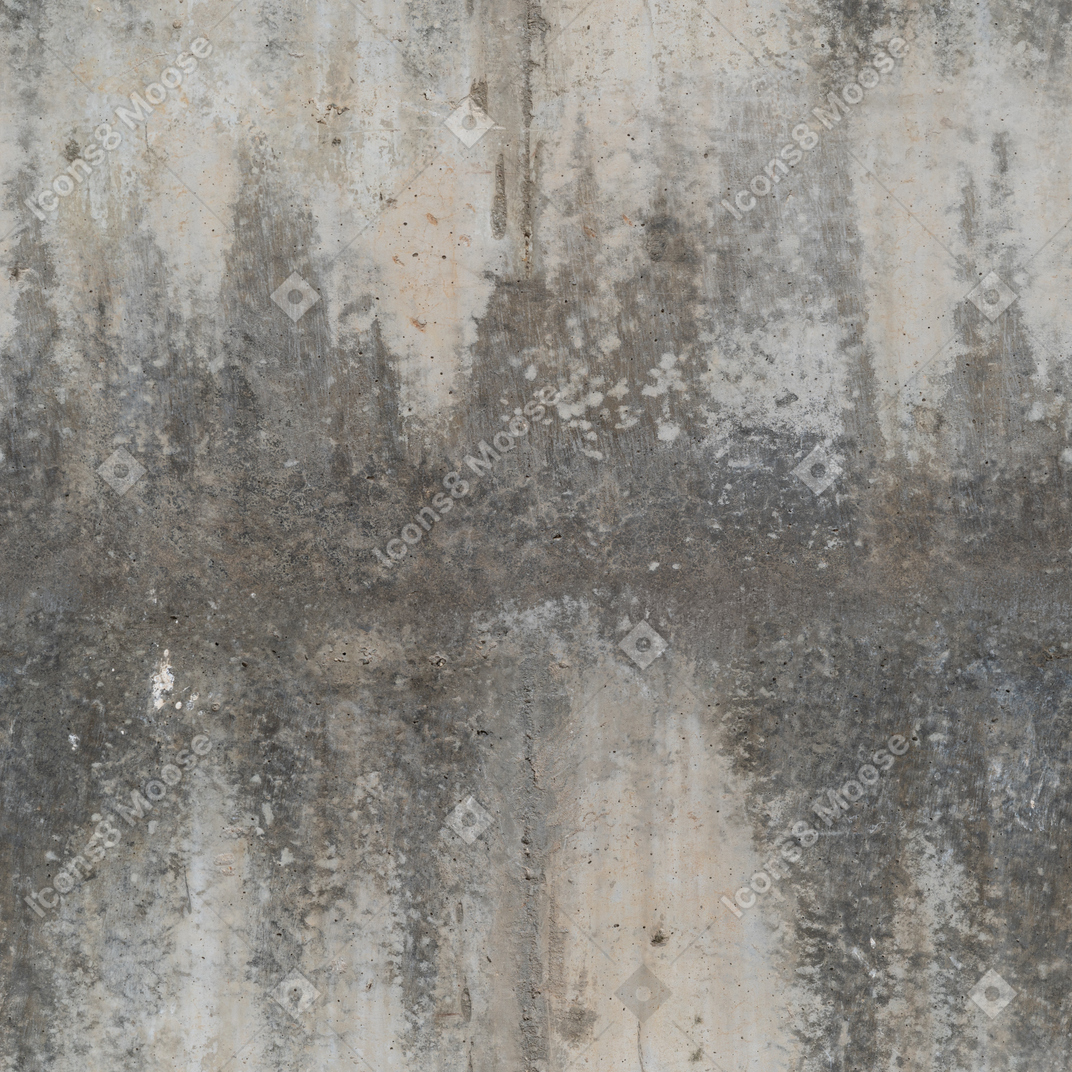 Textura de parede de concreto velha