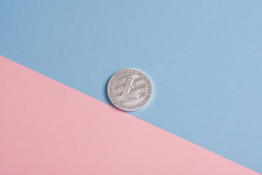 Dinheiro litecoin