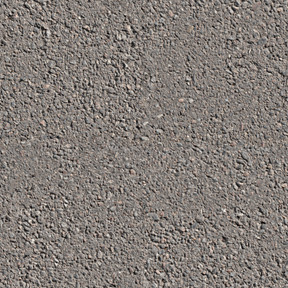 Concrete surface texture