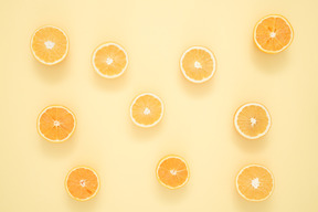 Citrus fruit