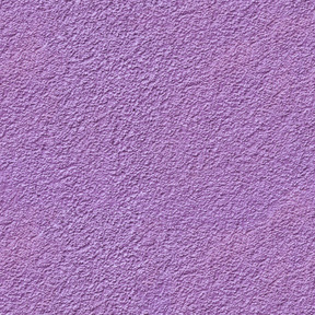 Textura de parede de gesso lilás