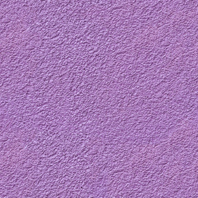 Lilac plaster wall texture