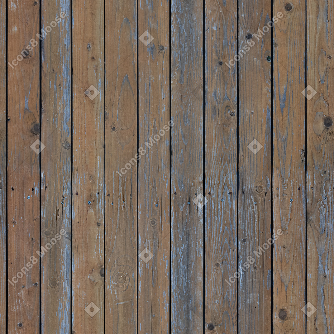 木の板のテクスチャ