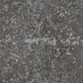 Gray concrete texture wall