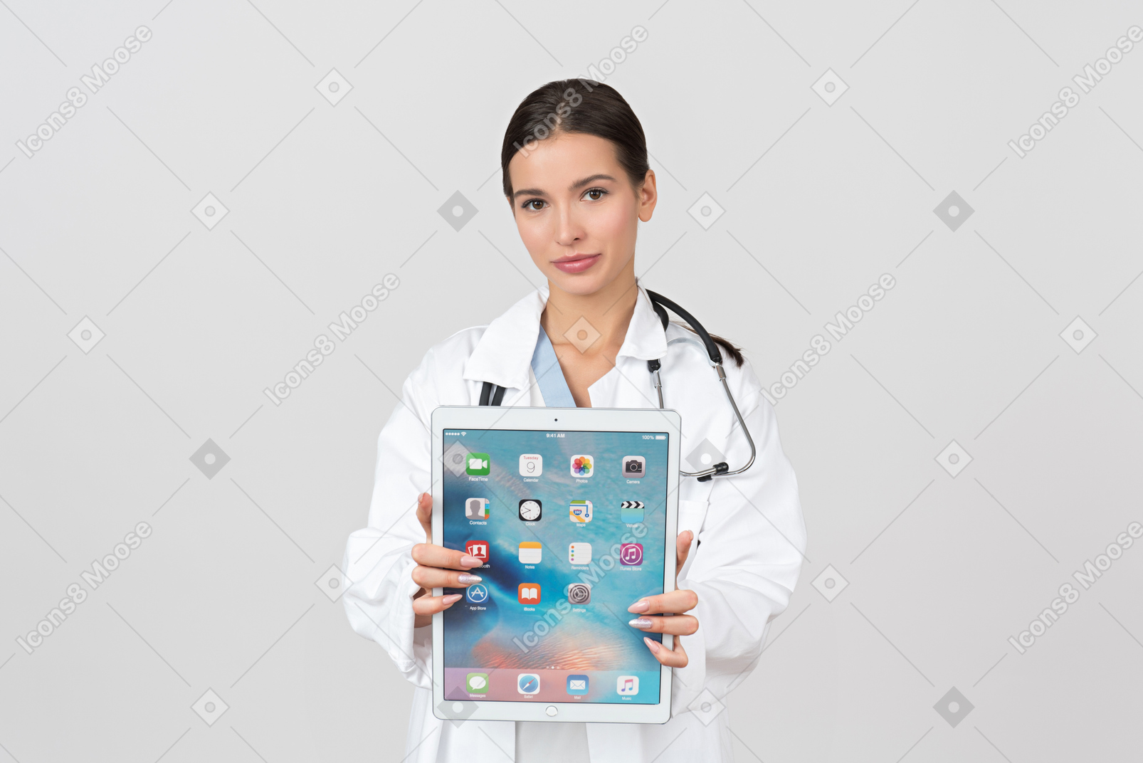 Être numérique tout en faisant le travail du docteur est essentiel de nos jours